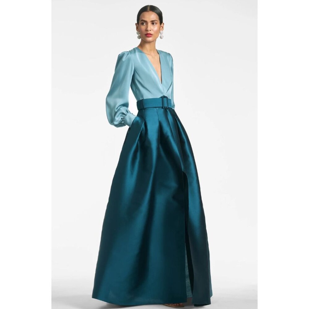 Sachin & Babi - Zoe Gown size 10